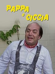 Pappa ciccia usato  Spedito ovunque in Italia 