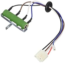 Blower motor resistor for sale  Delivered anywhere in UK