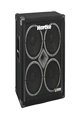 Vx410 bass cabinet for sale  Delivered anywhere in UK