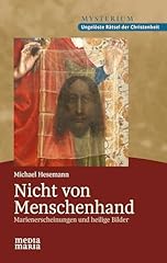 Menschenhand marienerscheinung gebraucht kaufen  Wird an jeden Ort in Deutschland