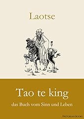 Tao king buch gebraucht kaufen  Wird an jeden Ort in Deutschland