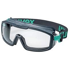 Uvex 9143297 vollsichtbrille gebraucht kaufen  Wird an jeden Ort in Deutschland