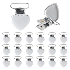 Gosknor 20pcs silver for sale  Delivered anywhere in UK