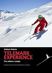 Telemark experience. tra usato  Spedito ovunque in Italia 