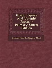 Grand square upright for sale  Delivered anywhere in USA 