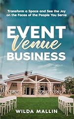 Event venue business for sale  Delivered anywhere in USA 