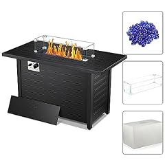 R.w.flame fire pit for sale  Delivered anywhere in USA 