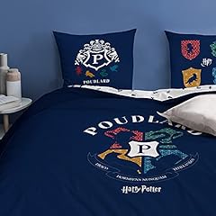 Harry potter blason d'occasion  Livré partout en France