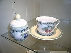 Villeroy boch french gebraucht kaufen Villeroy boch french gebraucht kaufen  Wird an jeden Ort in Deutschland