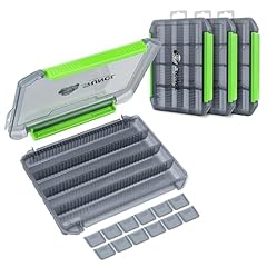 Fishing tackle box for sale  Delivered anywhere in USA 