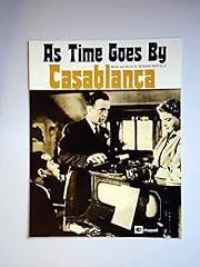 Casablanca time goes gebraucht kaufen  Wird an jeden Ort in Deutschland