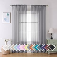 Aiyufeng charcoal grey for sale  Delivered anywhere in USA 