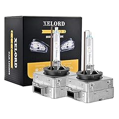 Xelord d1s 6000k usato  Spedito ovunque in Italia 