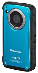 Panasonic ta20 caméra d'occasion  Livré partout en France