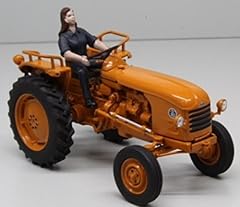 Rep143 tracteur renault d'occasion  Livré partout en France
