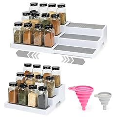Expandable tiered spice for sale  Delivered anywhere in USA 