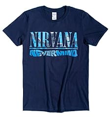 Nirvana nevermind official for sale  Delivered anywhere in UK
