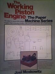 Working piston engine for sale  Delivered anywhere in USA 