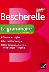 Bescherelle grammaire ouvrage d'occasion  Livré partout en France