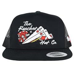 Rancher hat co. for sale  Delivered anywhere in USA 
