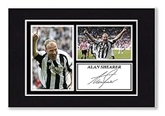 Mounted signed alan for sale  Delivered anywhere in UK