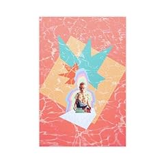 Leinwandposter surreal collage gebraucht kaufen  Wird an jeden Ort in Deutschland