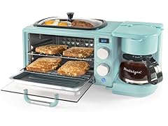 Nostalgia retro breakfast for sale  Delivered anywhere in USA 