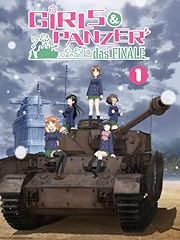 Girls und panzer for sale  Delivered anywhere in USA 