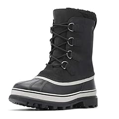 Sorel caribou boot for sale  Delivered anywhere in UK