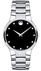 Movado men serio for sale  Delivered anywhere in USA 