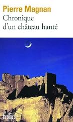 Chronique chateau by usato  Spedito ovunque in Italia 