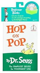 Hop pop book for sale  Delivered anywhere in USA 