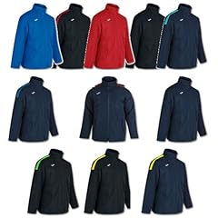 Joma anorak trivor d'occasion  Livré partout en France