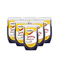 Molto easy wandfarbe gebraucht kaufen  Wird an jeden Ort in Deutschland