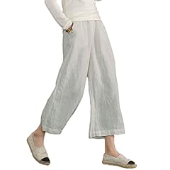 Ecupper womens cotton for sale  Delivered anywhere in USA 