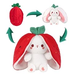 Emoin bunny stuffed for sale  Delivered anywhere in USA 