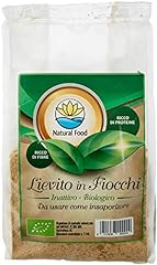 Natural food lievito usato  Spedito ovunque in Italia 