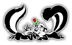 Pepe pew love for sale  Delivered anywhere in USA 