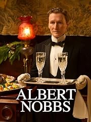 Albert nobbs usato  Spedito ovunque in Italia 