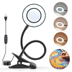 Magnifying glass light for sale  Delivered anywhere in UK
