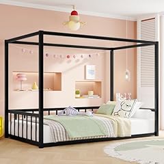 Twin size canopy for sale  Delivered anywhere in USA 