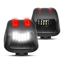 Lesauce led license for sale  Delivered anywhere in USA 