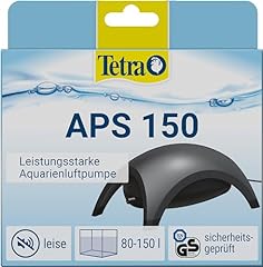Tetra aps 150 gebraucht kaufen  Wird an jeden Ort in Deutschland