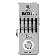 Rowin bass pedal for sale  Delivered anywhere in UK