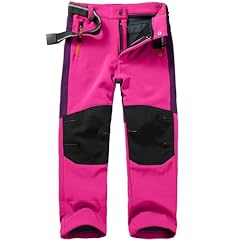 Pantalon ski softshell d'occasion  Livré partout en France
