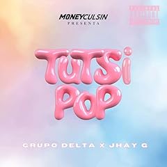 Tutsi pop explicit for sale  Delivered anywhere in USA 