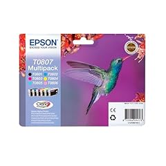 Epson t080 serie usato  Spedito ovunque in Italia 
