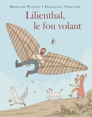 Lilienthal fou volant d'occasion  Livré partout en France