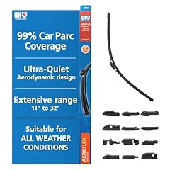 Quinton hazell aeroflex for sale  Delivered anywhere in UK