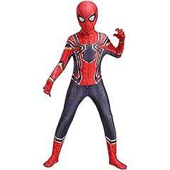 Kjhgvbm spiderman kostüm gebraucht kaufen  Wird an jeden Ort in Deutschland